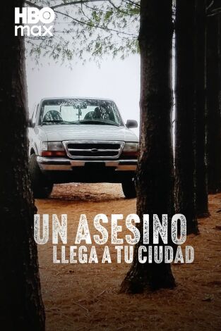Un asesino llega a tu ciudad. Un asesino llega a tu ciudad 