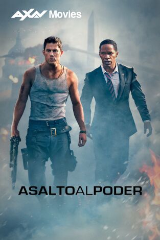 Asalto al poder