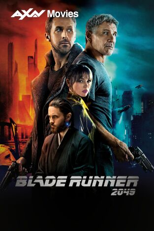 Blade Runner 2049