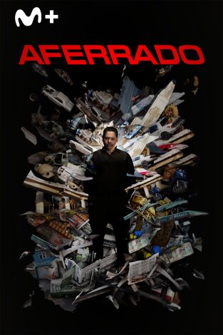 Aferrado