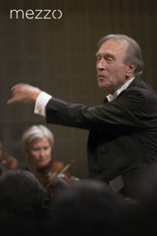 Claudio Abbado, Alfred Brendel - Bruckner, Beethoven - Lucerne Festival