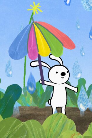 No es una caja. T(T1). No es una caja (T1): Es un huevo / Es una calabaza