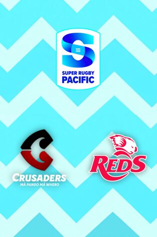 Finales Clasificatorias. Finales Clasificatorias: Crusaders - Reds