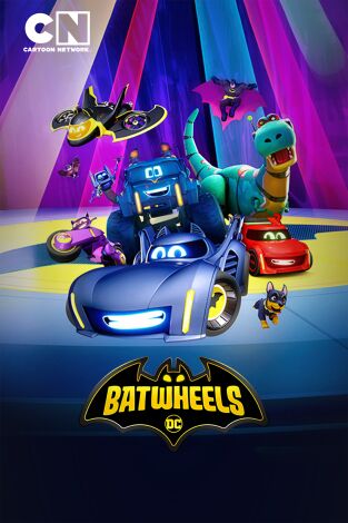 Batwheels