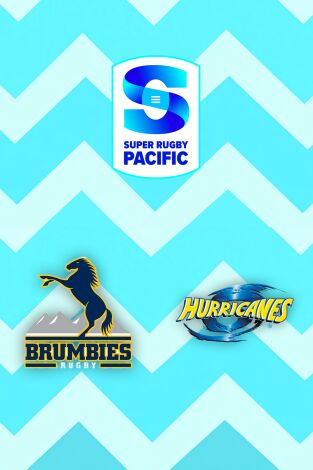 Finales Clasificatorias. Finales Clasificatorias: Brumbies - Hurricanes