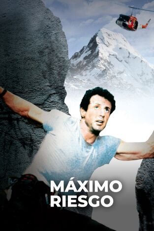 Máximo riesgo