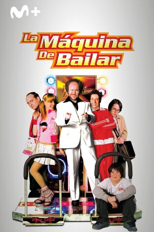 La máquina de bailar