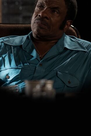 Duster. T(T1). Duster (T1): Ep.4 