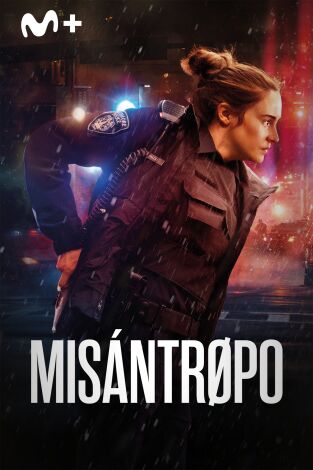 Misántropo