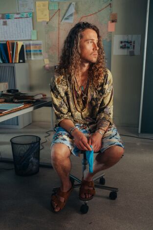 Panda. T(T2). Panda (T2): Ep.3 