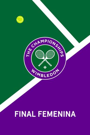 Doble F. Doble F: Final dobles femenina