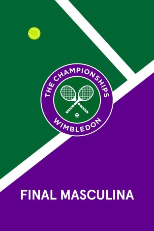 Masculino. Masculino: Final masculina
