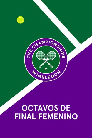 Femenino. Femenino: Noskova - Anisimova