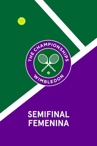 Femenino. Femenino: Semifinal femenina 2