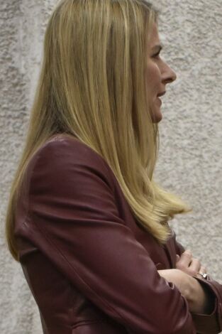 Los casos de Anna-Sigga Nicolazzi. Los casos de...: Un hogar destrozado