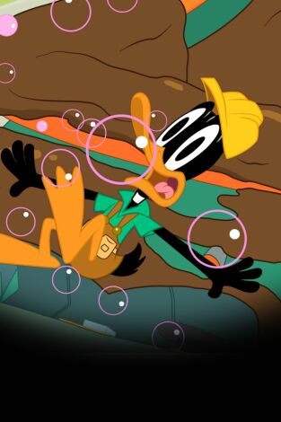 Bugs Bunny: ¡Manos a la obra!. T(T2). Bugs Bunny:... (T2): Como los chorros del pato