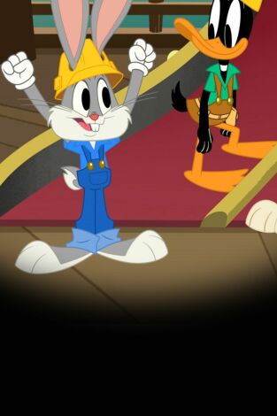 Bugs Bunny: ¡Manos a la obra!. T(T2). Bugs Bunny:... (T2): Un pajarito con suerte