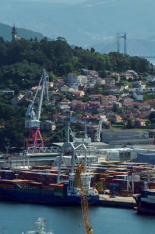 Control de puertos. T(T2). Control de puertos (T2): Ep.3