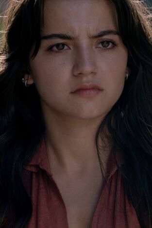 The Last of Us, Season 2. T(T2). The Last of Us,... (T2): Ep.5 Siente su amor