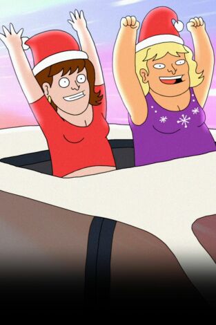 YOLO. T(T3). YOLO (T3): Ep.7 Ruta de bares navideña!!!!!!!!!!!!!!!!!!!!!!!! SIUUU!!!!