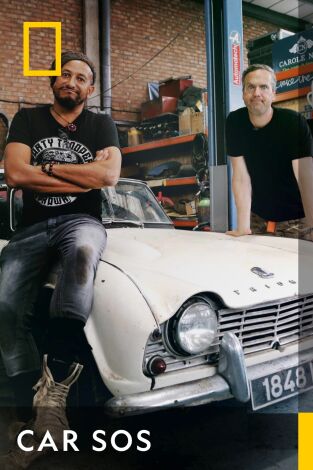 Car S.O.S.. Car S.O.S. 