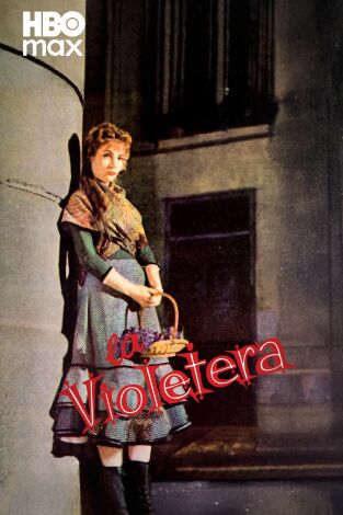 La violetera