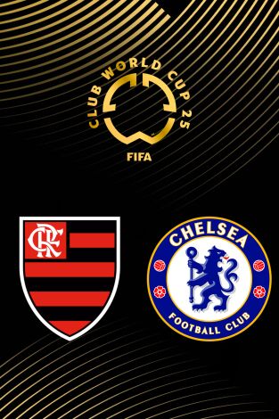 Jornada 2. Jornada 2: Flamengo - Chelsea