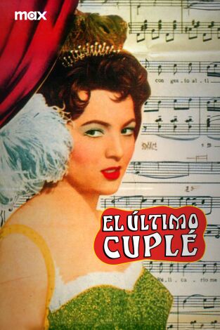 El último cuplé