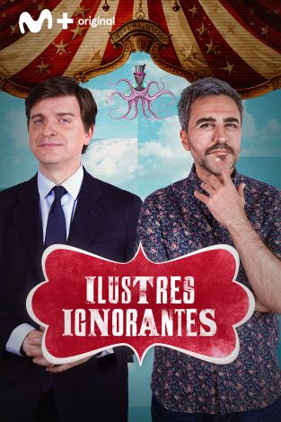 Ilustres ignorantes. T(T18). Ilustres ignorantes (T18): La playa