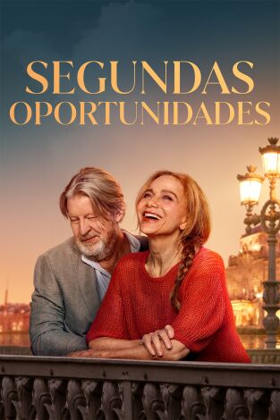 Segundas oportunidades