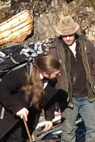 Mi familia vive en Alaska. T(T3). Mi familia vive... (T3): Mares rocosos