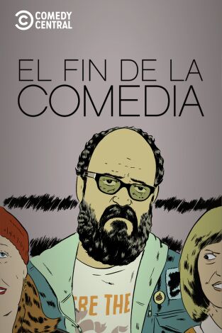 El fin de la comedia