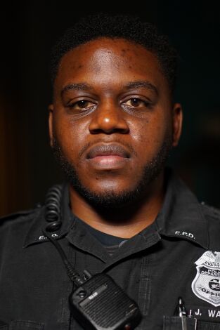 Body Cam. Body Cam: Noventa minutos