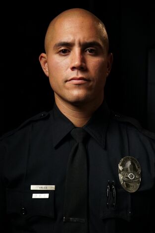 Body Cam. Body Cam: El filo de la navaja