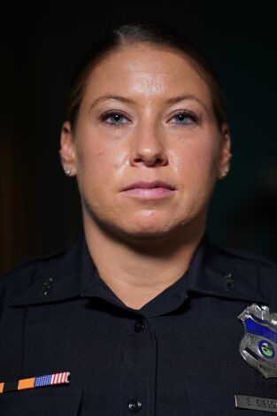 Body Cam. Body Cam: Cazados