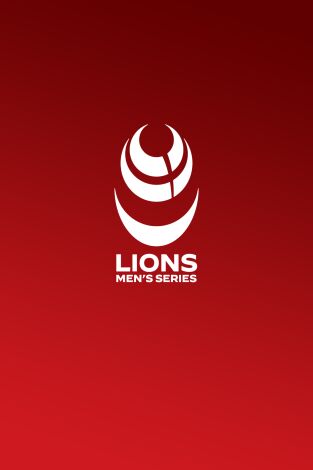 Gira de Los Lions