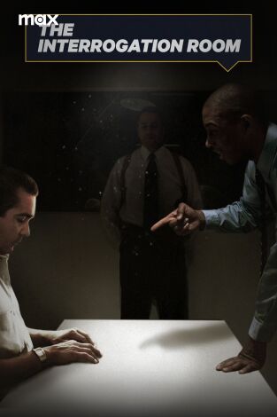 Dentro de un interrogatorio