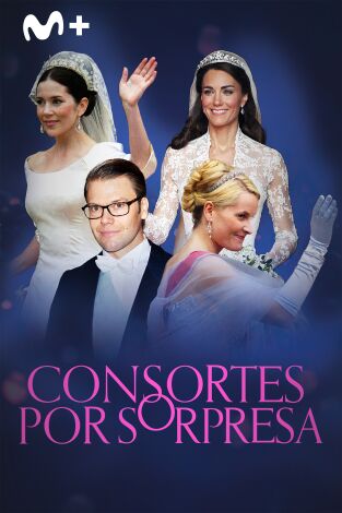 Consortes por sorpresa