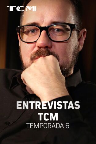 Entrevistas TCM. T(T6). Entrevistas TCM (T6)