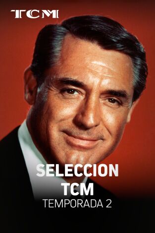 Selección TCM. T(T2). Selección TCM (T2)