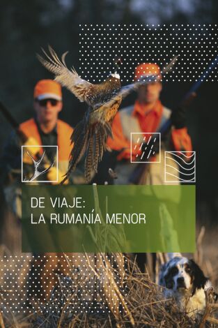 De viaje: la Rumanía menor