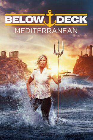 Bajo cubierta: Mediterráneo. T(T9). Bajo cubierta:... (T9): No lo lamentes