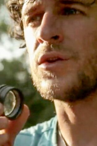 Dúo de supervivientes: México y Colombia. T(T2). Dúo de... (T2): La Joya