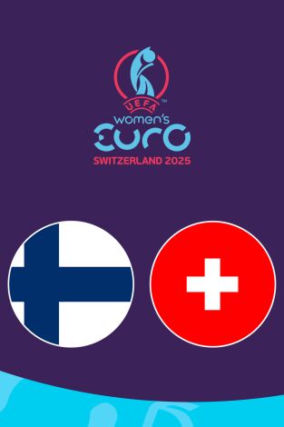 Jornada 3. Jornada 3: Finlandia - Suiza