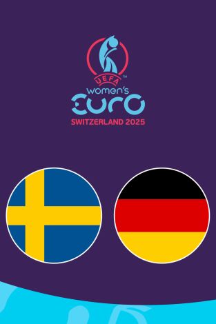 Jornada 3. Jornada 3: Suecia - Alemania