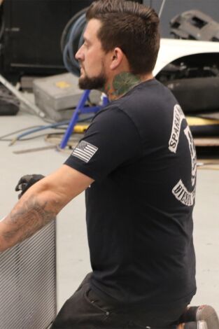 Diesel brothers. Diesel brothers: El dominio Diesel