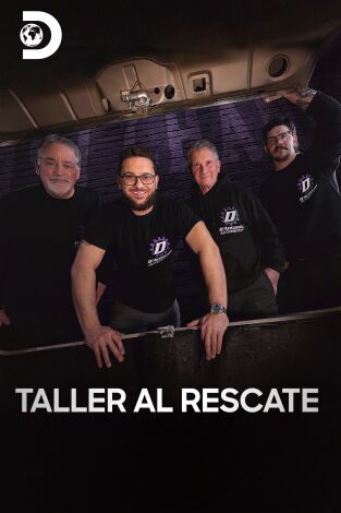 Taller al rescate