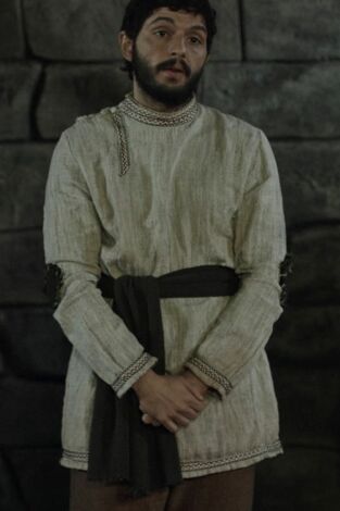 El príncipe. T(T1). El príncipe (T1): Ep.5 