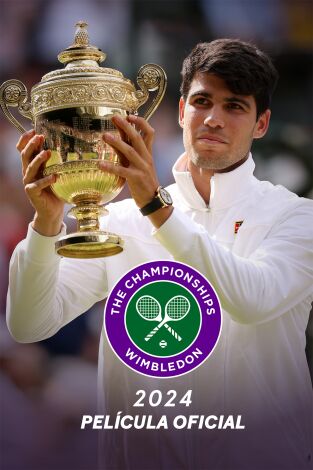 Película Oficial de Wimbledon 2024