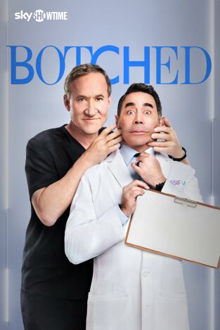 Chapuzas estéticas. T(T7). Chapuzas estéticas (T7)